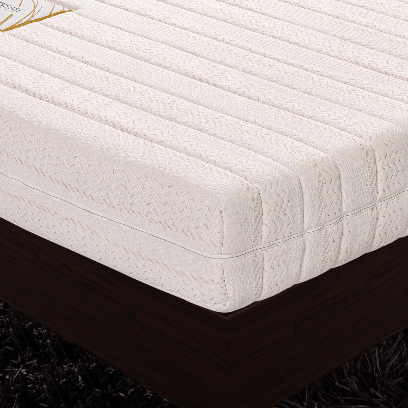 Bonded Care Mattress